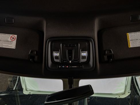 Used 2022 GMC Sierra 2500 AT4 w/ AT4 Preferred Package image 29