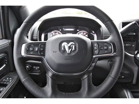 Used 2025 RAM 2500 Laramie image 11