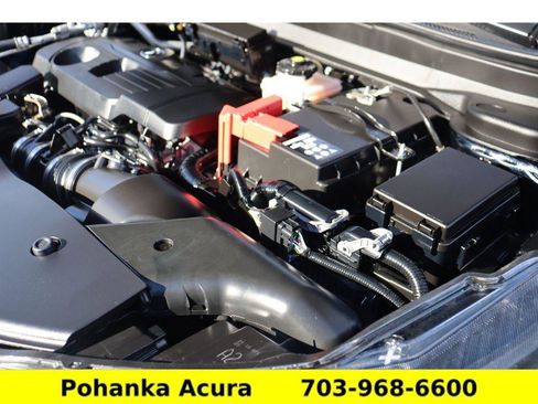 Certified 2025 Acura RDX SH-AWD w/ Advance Package image 36