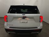Certified 2023 Ford Explorer Limited w/ Equipment Group 301A image 4