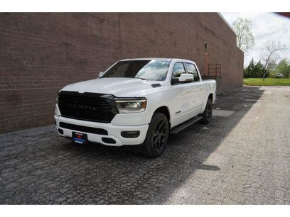 Used 2024 RAM 1500 Sport w/ Rebel Level 2 Equipment Group