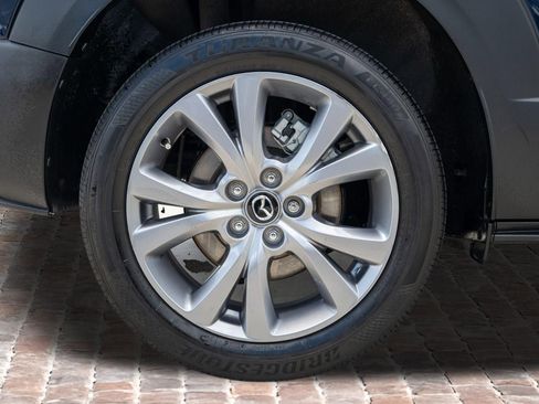 Used 2022 MAZDA CX-30 AWD 2.5 S w/ Select Package image 34