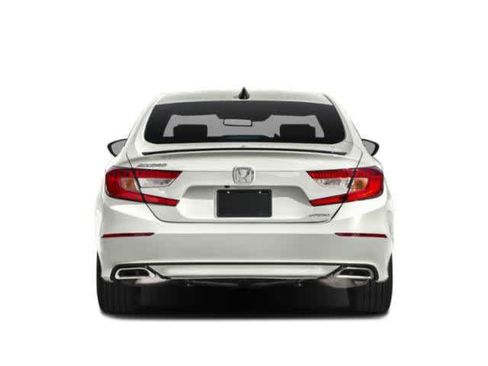 Used 2021 Honda Accord Sport image 8