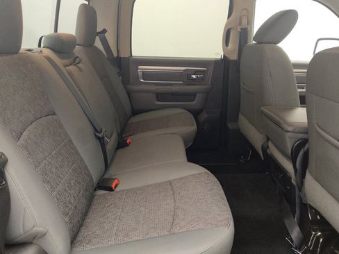 Used 2016 RAM 1500 Big Horn AWD/4WD image 19