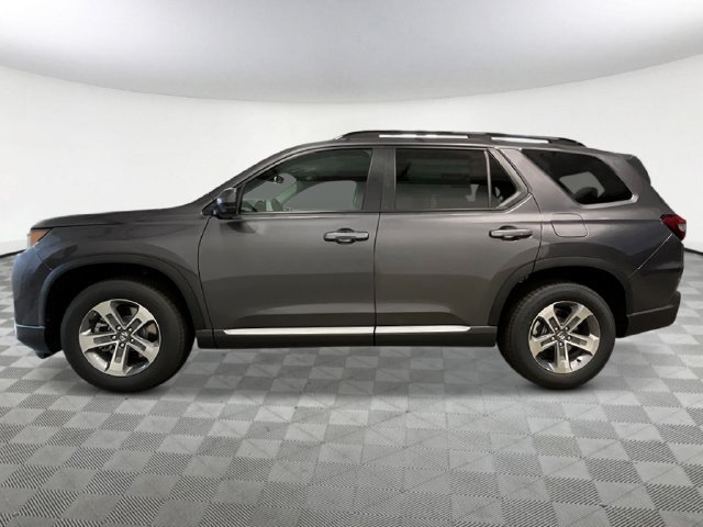 New 2026 Honda Pilot EX-L image 3