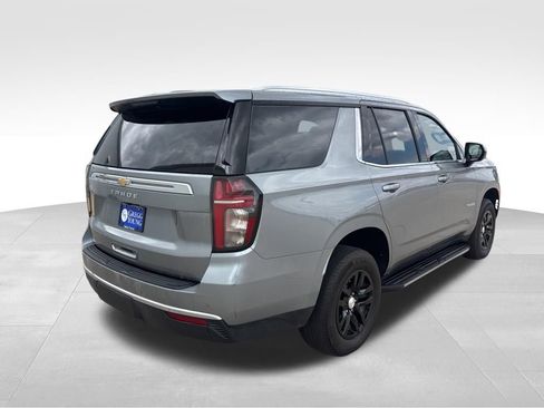 Used 2023 Chevrolet Tahoe LS w/ Max Trailering Package AWD/4WD image 8