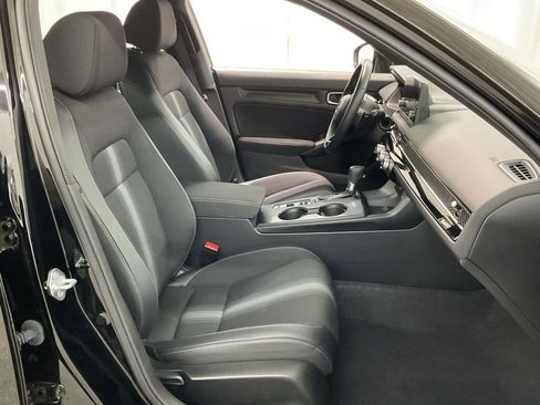 Certified 2023 Honda Civic Sport image 29