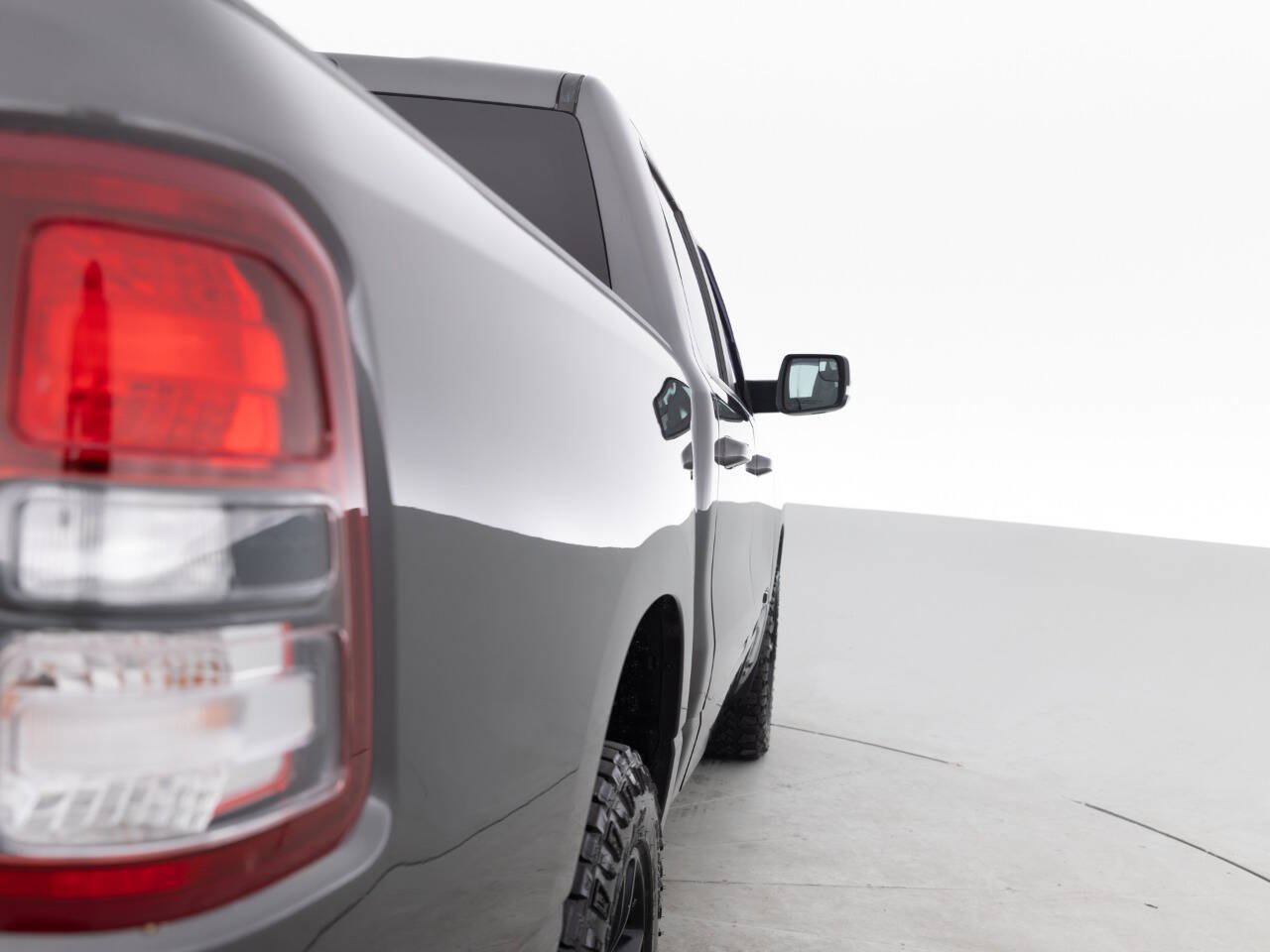 Used 2021 RAM 1500 Big Horn AWD/4WD image 14