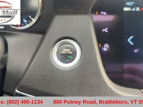 Used 2018 Cadillac CT6 Platinum image 29