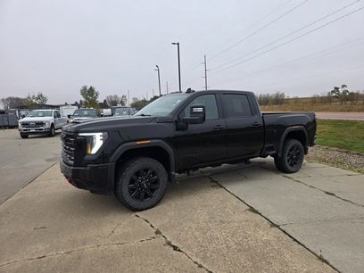 Used 2024 GMC Sierra 2500 AT4 w/ AT4 Premium Plus Package