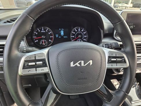 Used 2022 Kia Telluride S image 20