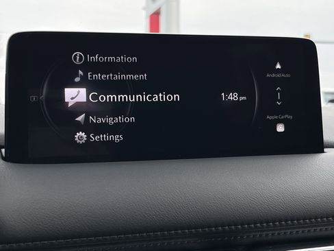 Used 2024 MAZDA CX-5 AWD 2.5 S w/ Preferred Package image 30