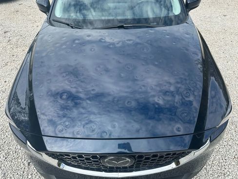 Used 2022 MAZDA CX-5 AWD 2.5 S w/ Select Package image 17