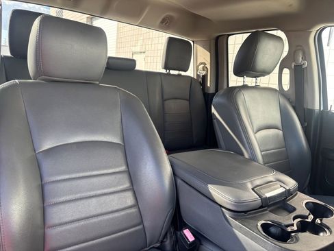 Used 2017 RAM 1500 Tradesman image 14