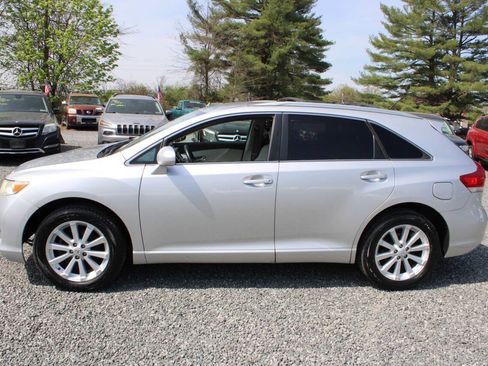 Used 2009 Toyota Venza image 10