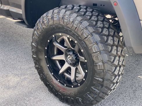 Used 2018 RAM 2500 Tradesman w/ Popular Equipment Group AWD/4WD image 42