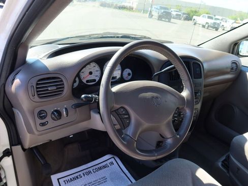 Used 2002 Dodge Grand Caravan Sport image 10