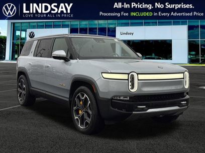 Used 2023 Rivian R1S Adventure