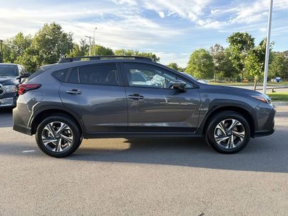 Certified 2026 Subaru Crosstrek 2.0i Premium