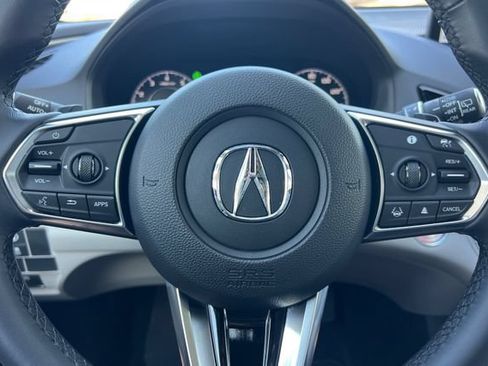 Certified 2023 Acura RDX w/ Technology Package FWD image 28