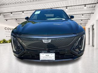 Used 2024 Cadillac Lyriq Sport w/ LPO, Floor Liner Package RWD video 3