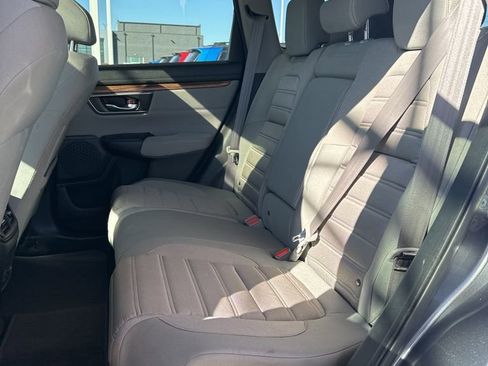 Used 2018 Honda CR-V EX image 25