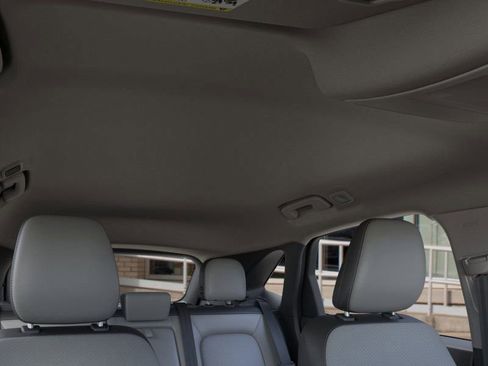 New 2026 Ford Escape SE FWD image 23