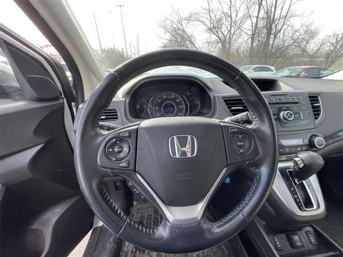 Used 2013 Honda CR-V EX-L image 15