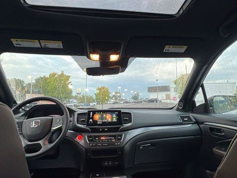 Used 2024 Honda Passport EX-L image 20