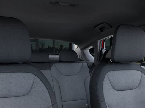 New 2025 Kia K4 LXS image 27