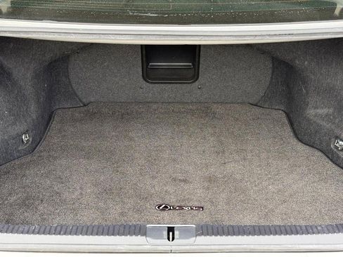 Used 2015 Lexus ES 350 image 9