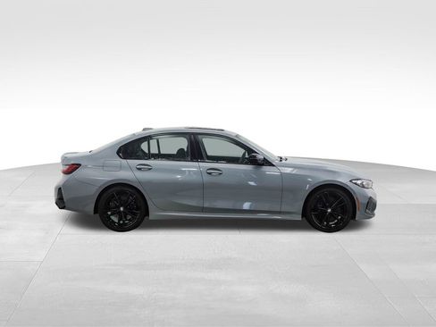 Certified 2024 BMW M340i xDrive w/ Premium Package image 6