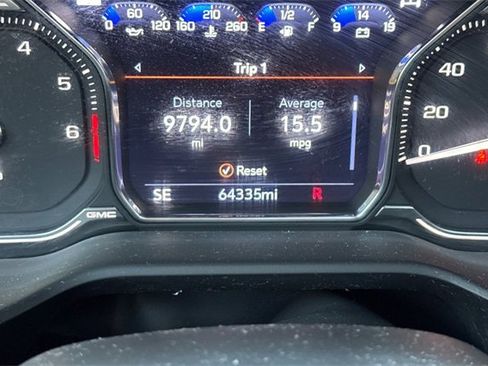 Used 2021 GMC Yukon XL Denali w/ LPO, Illumination Package image 28