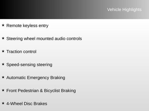 Used 2023 Chevrolet Colorado Trail Boss w/ Technology Package image 18