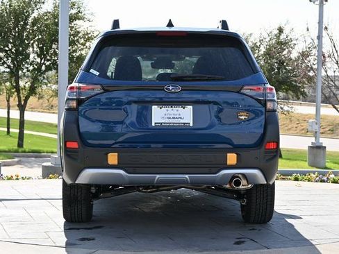 New 2026 Subaru Forester Wilderness image 4