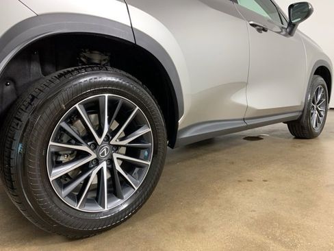 Used 2024 Lexus NX 350 AWD w/ Premium Package image 39