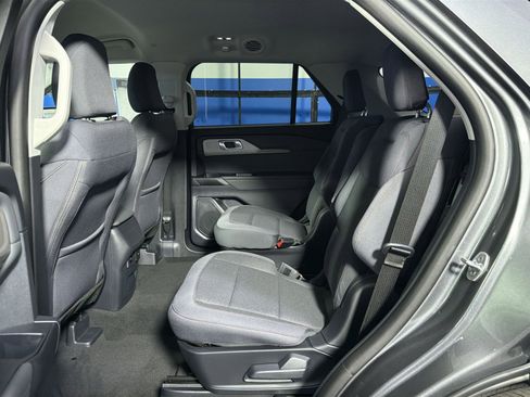 Used 2026 Ford Explorer Active AWD/4WD image 31