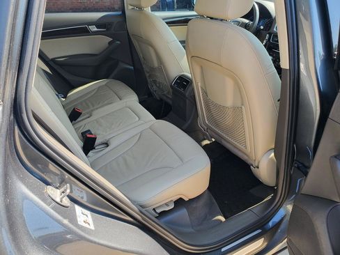 Used 2015 Audi Q5 2.0T Premium Plus AWD/4WD image 7