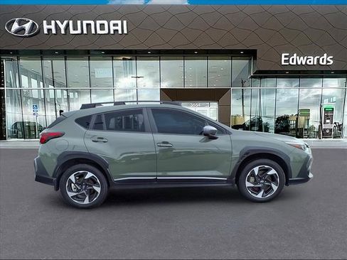 Used 2024 Subaru Crosstrek 2.5i Limited image 10