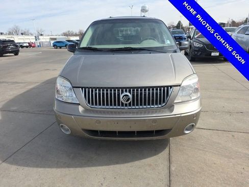 Used 2004 Mercury Monterey image 2