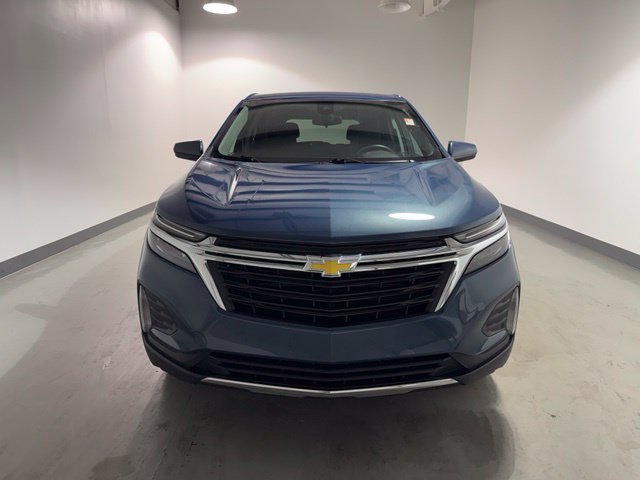 Certified 2024 Chevrolet Equinox LT w/ LPO, Floor Liner Package FWD image 2