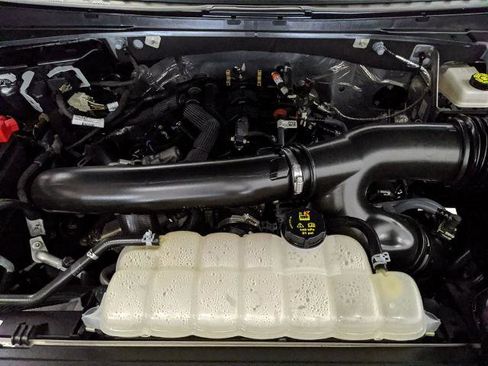 Certified 2025 Ford Expedition Tremor AWD/4WD image 26