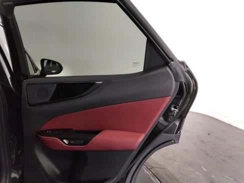 Used 2025 Lexus NX 350 AWD w/ Cold Area Package image 38