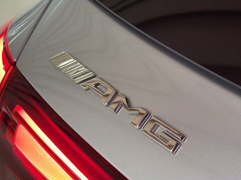 New 2026 Mercedes-Benz GLE 53 AMG 4MATIC image 8
