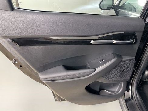 Used 2023 Kia Seltos SX w/ SX Sunroof Package AWD/4WD image 36