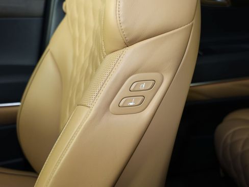 Used 2024 Genesis GV80 3.5T Advanced AWD/4WD image 55
