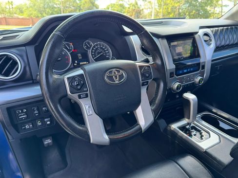 Used 2014 Toyota Tundra Platinum image 7