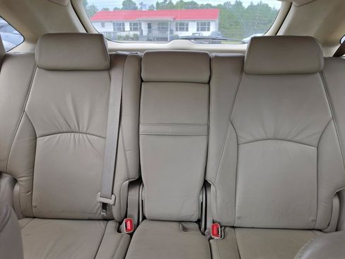 Used 2007 Lexus RX 350 AWD image 7