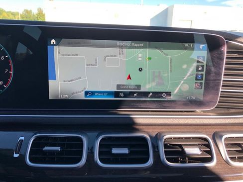Used 2023 Mercedes-Benz GLE 450 4MATIC image 27