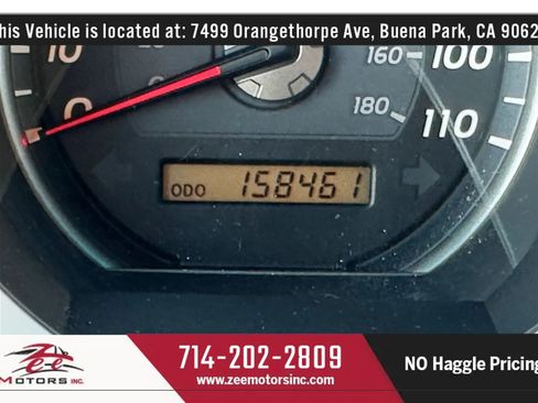 Used 2009 Toyota 4Runner Limited AWD/4WD image 27